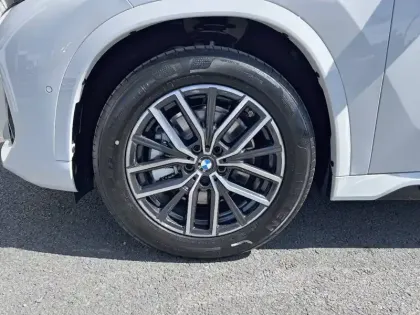 Photo 7 BMW X1  sDrive 20i 170ch DKG7