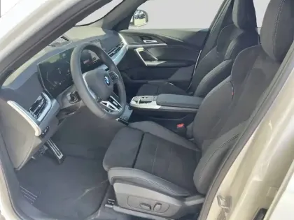 Photo 27 BMW X1  sDrive 20i 170ch DKG7