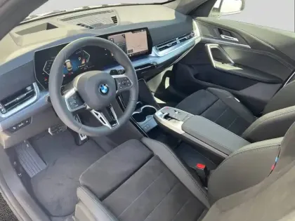 Photo 26 BMW X1  sDrive 20i 170ch DKG7
