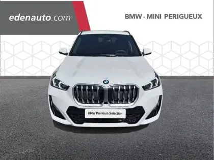 Photo 14 BMW X1  sDrive 20i 170ch DKG7