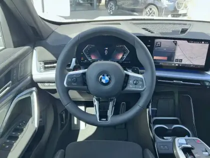 Photo 5 BMW X1  sDrive 20i 170ch DKG7