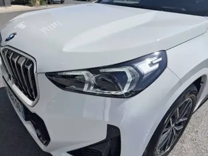 Photo 9 BMW X1  sDrive 20i 170ch DKG7
