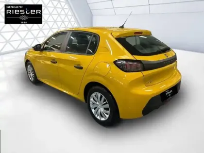 Photo 6 Peugeot 208  PureTech 75 S&S BVM5