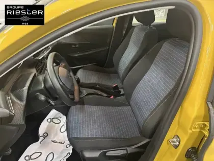Photo 10 Peugeot 208  PureTech 75 S&S BVM5