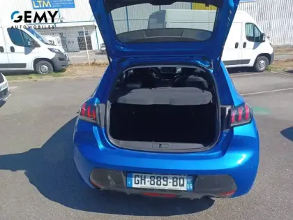 Photo 5 Peugeot 208  BlueHDi 100 S&S BVM6
