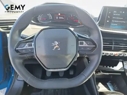Photo 16 Peugeot 208  BlueHDi 100 S&S BVM6