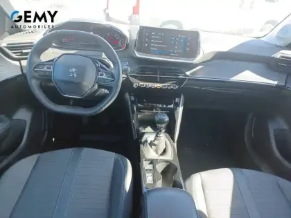 Photo 7 Peugeot 208  BlueHDi 100 S&S BVM6