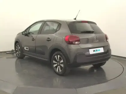 Photo 6 Citroën C3  PureTech 110 ch EAT6