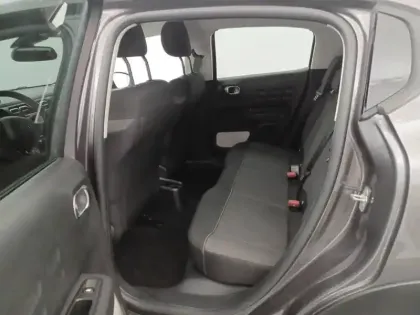Photo 9 Citroën C3  PureTech 110 ch EAT6