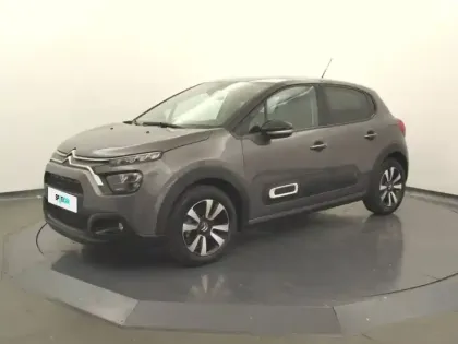 Photo Citroën C3 Max