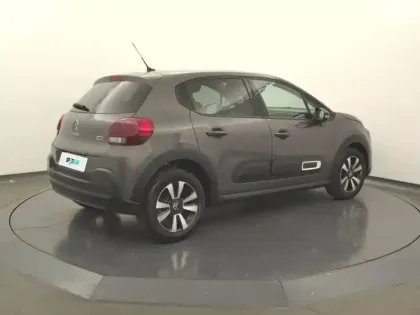 Photo 17 Citroën C3  PureTech 110 ch EAT6