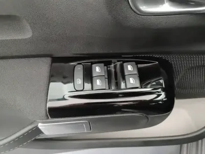 Photo 11 Citroën C3  PureTech 110 ch EAT6