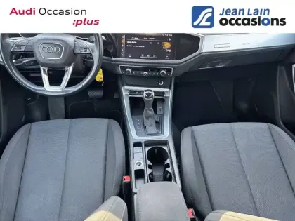 Photo 17 Audi Q3  35 TDI 150 ch S tronic 7