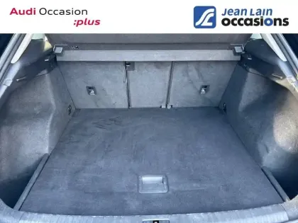 Photo 9 Audi Q3  35 TDI 150 ch S tronic 7