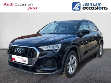Photo Audi Q3 Base