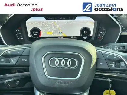 Photo 18 Audi Q3  35 TDI 150 ch S tronic 7