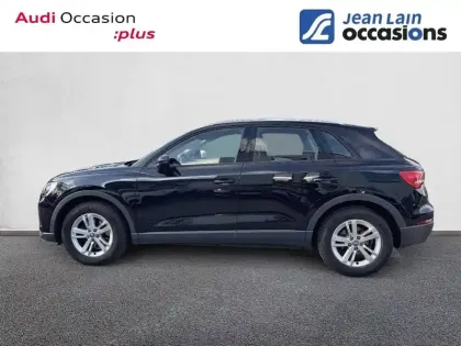 Photo 7 Audi Q3  35 TDI 150 ch S tronic 7