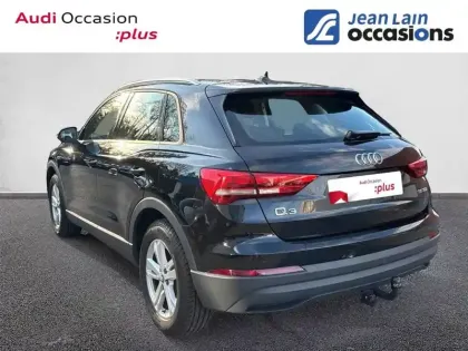 Photo 6 Audi Q3  35 TDI 150 ch S tronic 7