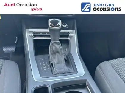 Photo 12 Audi Q3  35 TDI 150 ch S tronic 7