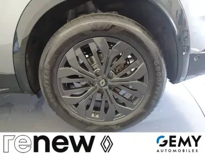 Photo 10 Renault Austral  full hybrid E-Tech 200 ch