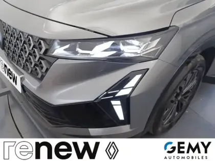 Photo 15 Renault Austral  full hybrid E-Tech 200 ch