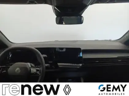 Photo 7 Renault Austral  full hybrid E-Tech 200 ch