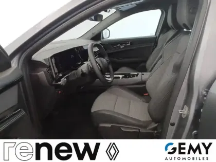 Photo 8 Renault Austral  full hybrid E-Tech 200 ch