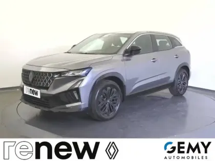 Photo Renault Austral Evolution
