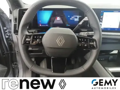 Photo 12 Renault Austral  full hybrid E-Tech 200 ch