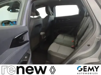 Photo 9 Renault Austral  full hybrid E-Tech 200 ch
