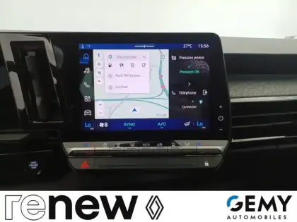 Photo 13 Renault Austral  full hybrid E-Tech 200 ch