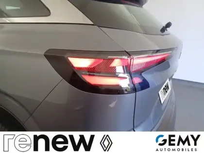 Photo 16 Renault Austral  full hybrid E-Tech 200 ch
