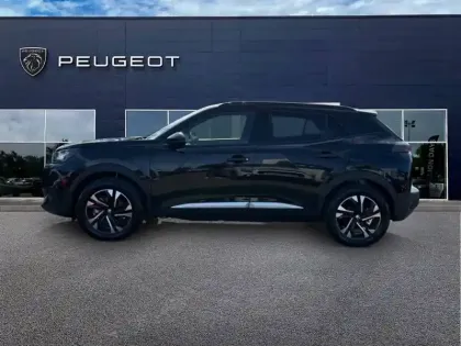 Photo 7 Peugeot 2008  Electrique 136 ch