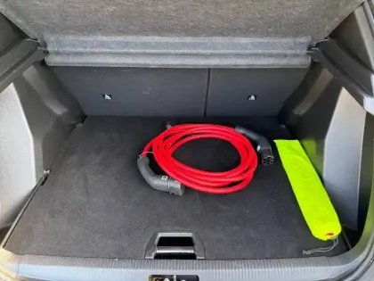 Photo 11 Peugeot 2008  Electrique 136 ch