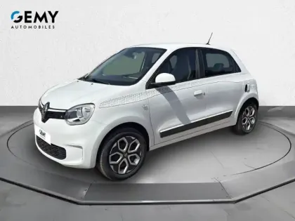 Photo Renault Twingo Limited