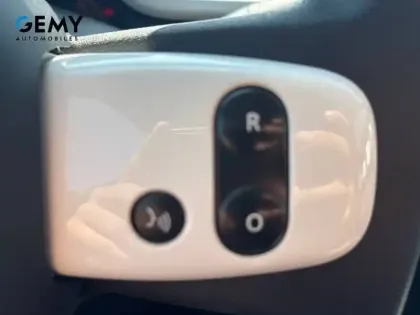 Photo 14 Renault Twingo  III SCe 65 - 21
