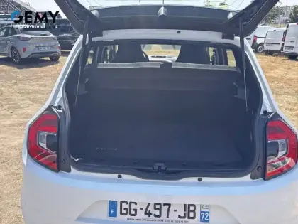Photo 5 Renault Twingo  III SCe 65 - 21