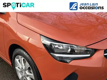 Photo 15 Opel Corsa  1.2 Turbo 100 ch BVM6