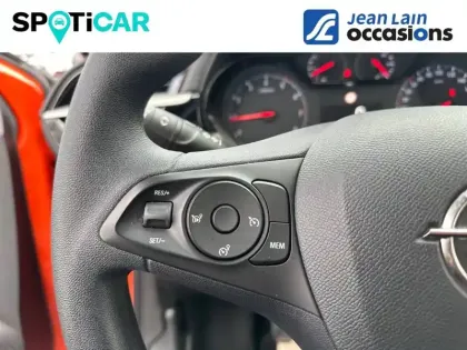 Photo 14 Opel Corsa  1.2 Turbo 100 ch BVM6