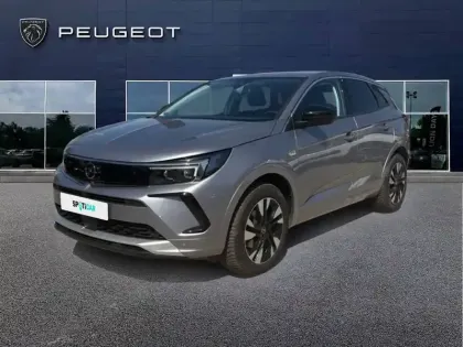 Photo Opel Grandland Elegance Business