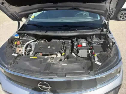 Photo 9 Opel Grandland  1.5 Diesel 130 ch BVA8