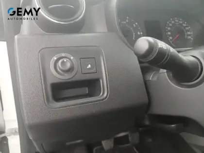 Photo 15 Dacia Duster  Blue dCi 115 4x2