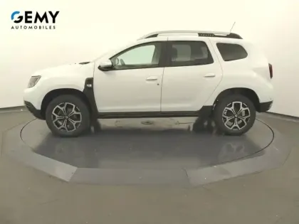 Photo 18 Dacia Duster  Blue dCi 115 4x2