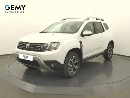 Photo Dacia Duster Prestige