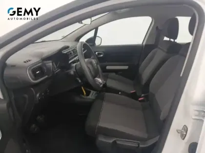 Photo 8 Citroën C3  BlueHDi 100 S&S BVM5