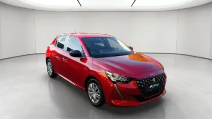 Photo 8 Peugeot 208  BlueHDi 100 S&S BVM6