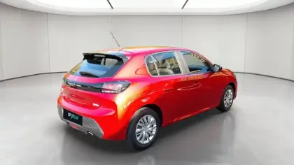 Photo 6 Peugeot 208  BlueHDi 100 S&S BVM6