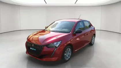 Photo Peugeot 208 Active