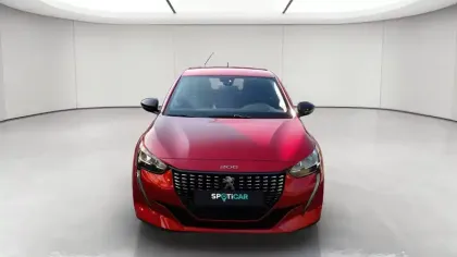 Photo 9 Peugeot 208  BlueHDi 100 S&S BVM6