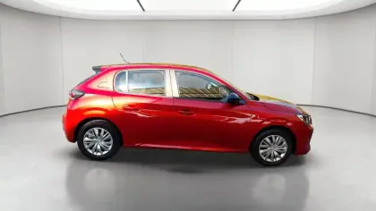 Photo 7 Peugeot 208  BlueHDi 100 S&S BVM6